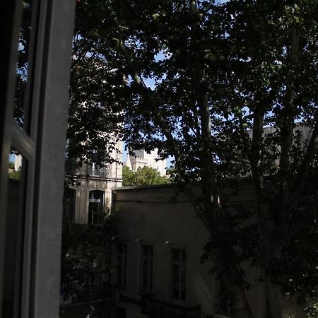 Appartement Rue Carnot Авиньон Экстерьер фото