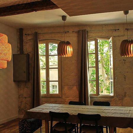 Appartement Rue Carnot Авиньон Экстерьер фото