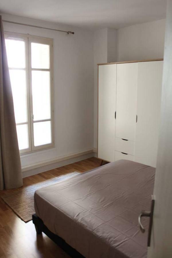 Appartement Rue Carnot Авиньон Экстерьер фото