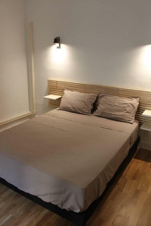Appartement Rue Carnot Авиньон Экстерьер фото