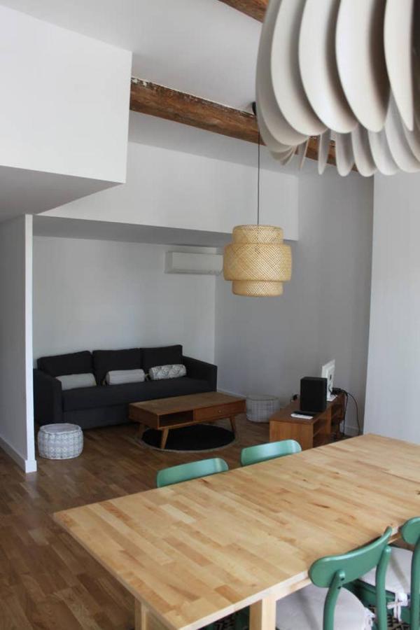Appartement Rue Carnot Авиньон Экстерьер фото