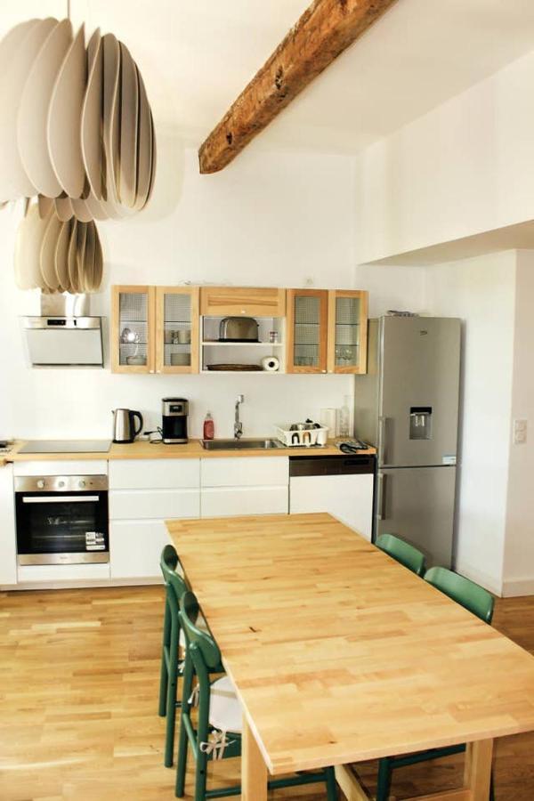 Appartement Rue Carnot Авиньон Экстерьер фото