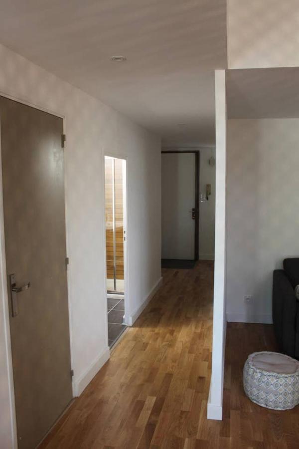 Appartement Rue Carnot Авиньон Экстерьер фото