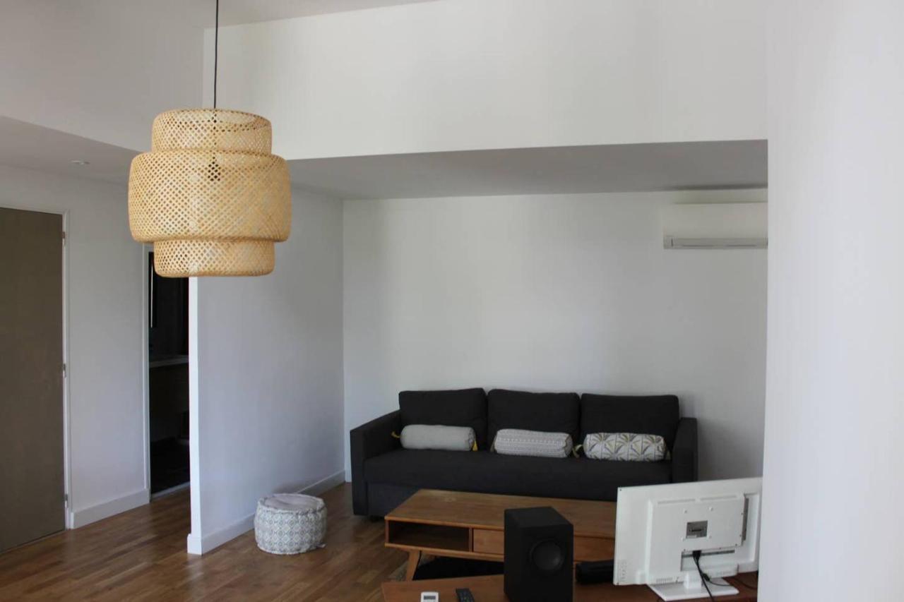 Appartement Rue Carnot Авиньон Экстерьер фото